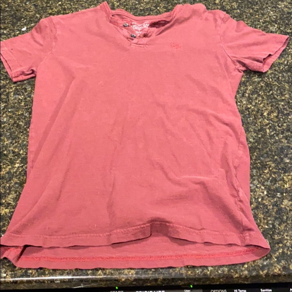 American Eagle Tee